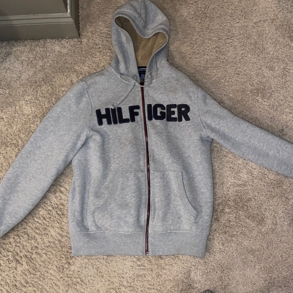 Tommy Hilfiger Jacket